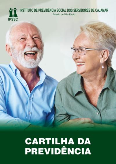 Cartilha da Previdência de Cajamar