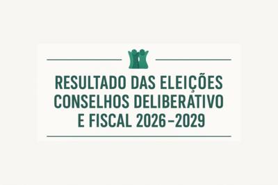 Resultado da Eleição 